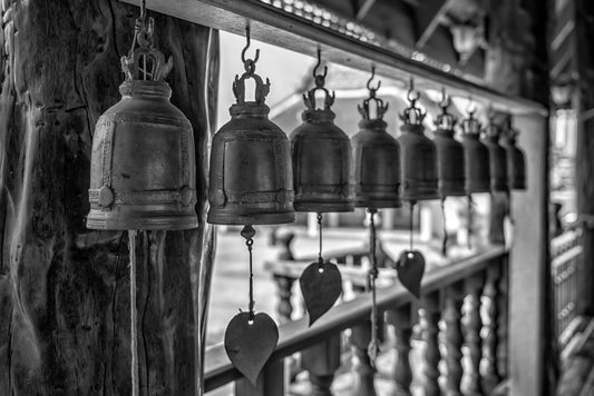 Main image Echoes of Serenity