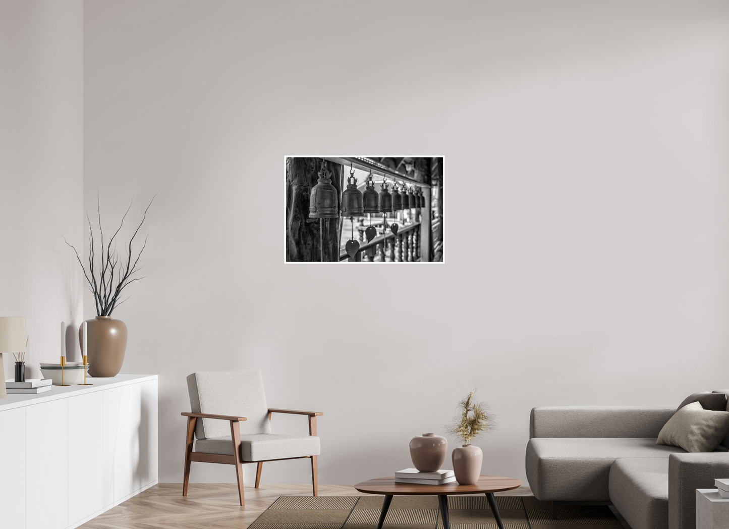90 x 60 cm, Hahnemühle FineArt Baryta (print only) 1 cm white border Echoes of Serenity