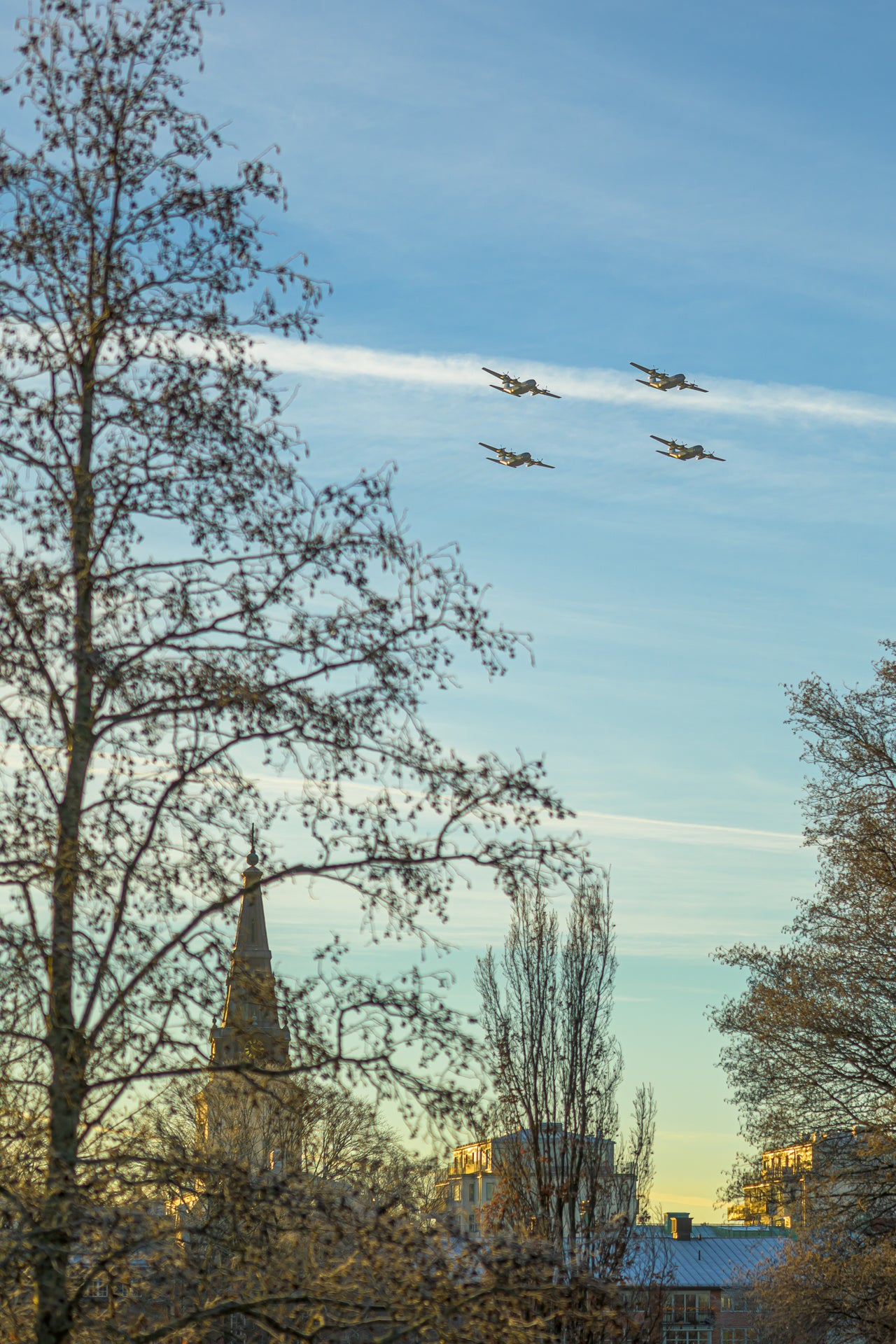 Main image Sky Guardians