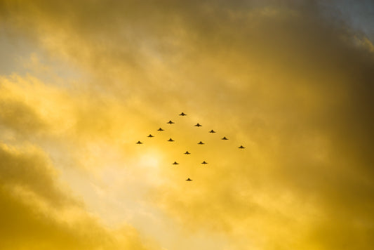 Main image Sunset Vanguard